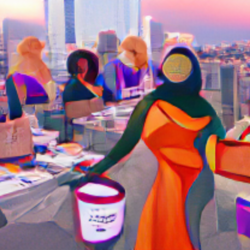 Women in Philanthropy