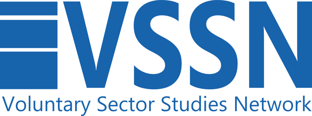 Voluntary Sector Studies Network